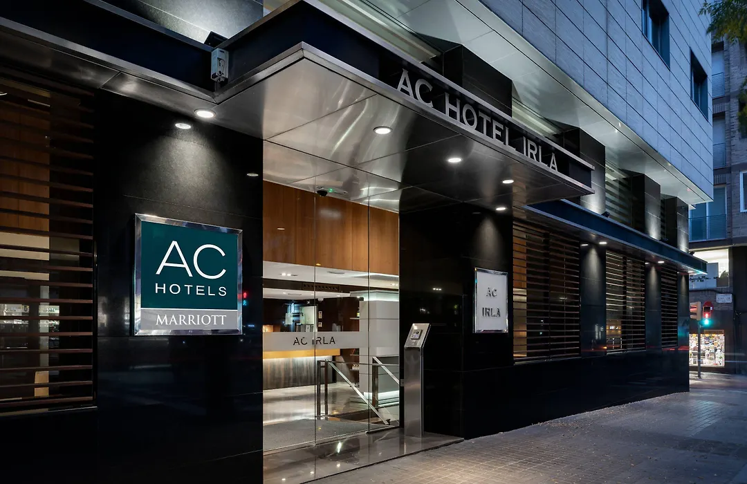 Ac Hotel Irla By Marriott-1